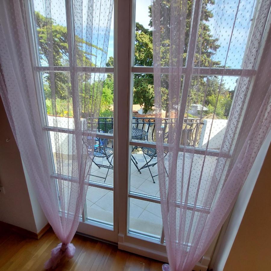 Apartments Stella - Parking Пиран Экстерьер фото
